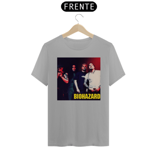 Nome do produto Biohazard