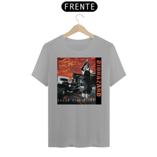 Nome do produto Biohazard
