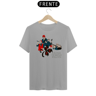 Nome do produto Stone Temple Pilots