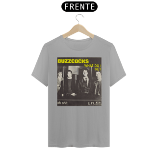 Nome do produto Buzzcocks