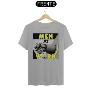 Nome do produto Men At Work