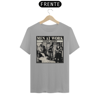 Nome do produto Men At Work