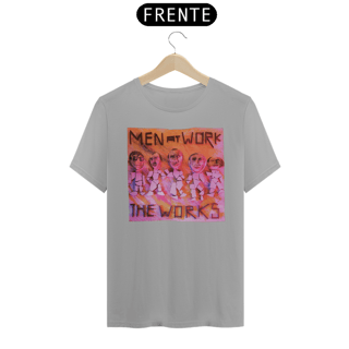 Nome do produto Men At Work