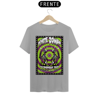 Nome do produto White Zombie