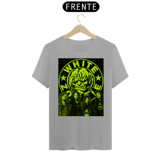Nome do produto White Zombie