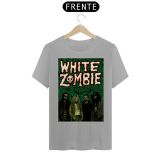 Nome do produto White Zombie