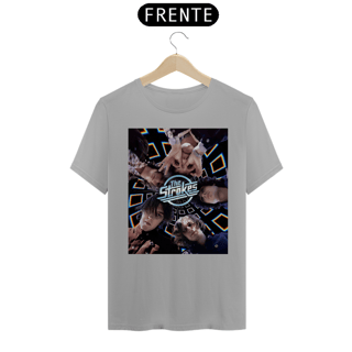 Nome do produto The Strokes