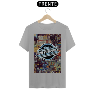 Nome do produto The Strokes
