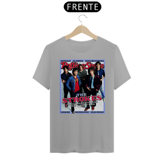 Nome do produto The Strokes