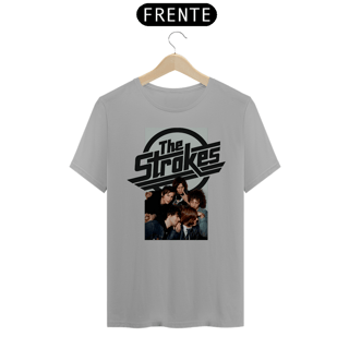 Nome do produto The Strokes
