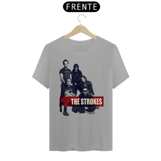 Nome do produto The Strokes