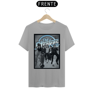 Nome do produto The Strokes