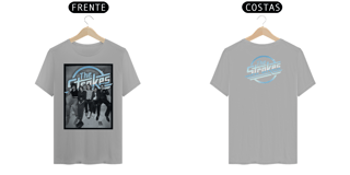 Nome do produto The Strokes