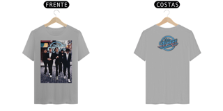 Nome do produto The Strokes