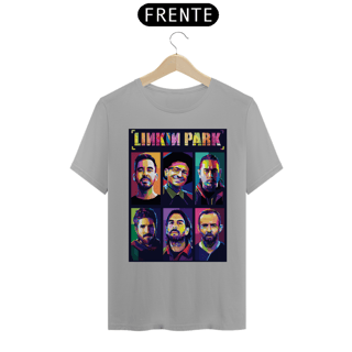 Nome do produto Linkin Park