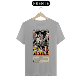 Nome do produto Quentin Tarantino