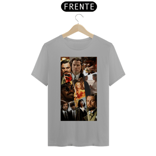 Nome do produto Quentin Tarantino
