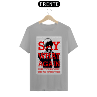 Nome do produto Quentin Tarantino