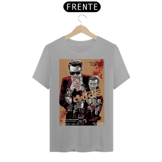 Nome do produto Quentin Tarantino