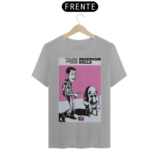 Nome do produto Quentin Tarantino