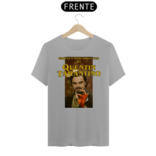 Nome do produto Quentin Tarantino