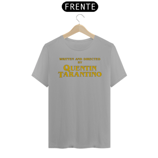 Nome do produto Quentin Tarantino