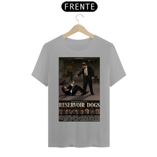 Nome do produto Quentin Tarantino