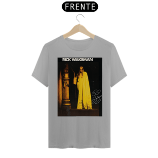 Nome do produto Rick Wakeman
