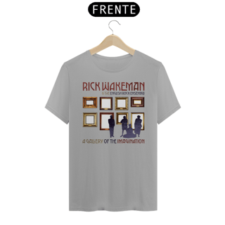 Nome do produto Rick Wakeman