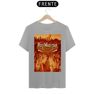 Nome do produto Rick Wakeman