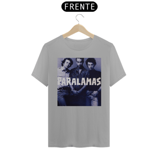 Nome do produto Paralamas