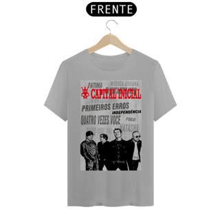 Nome do produto Capital Inicial