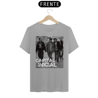 Nome do produto Capital Inicial