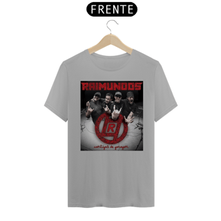 Nome do produto Raimundos