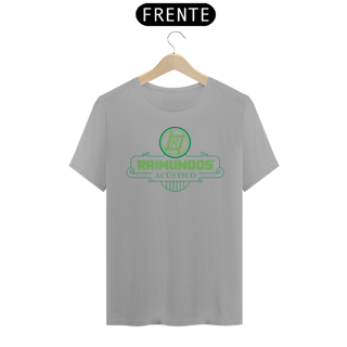 Nome do produto Raimundos