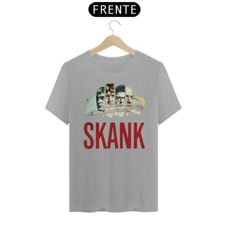 Nome do produto Skank