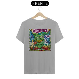 Nome do produto Os Mutantes