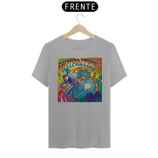 Nome do produto Os Mutantes