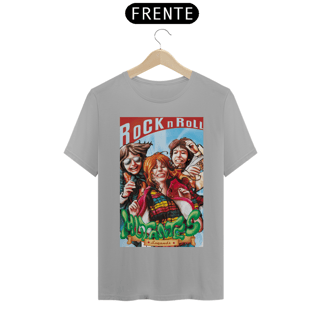 Nome do produto Os Mutantes
