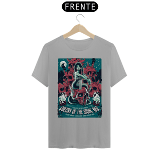 Nome do produto Queens Of The Stone Age