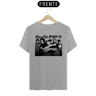 Nome do produto Charlie Brown Jr.