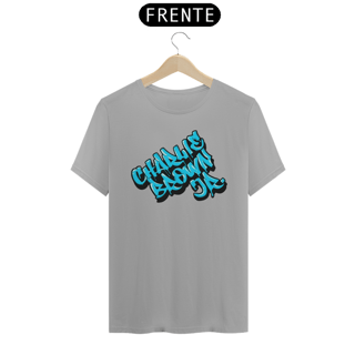 Nome do produto Charlie Brown Jr.