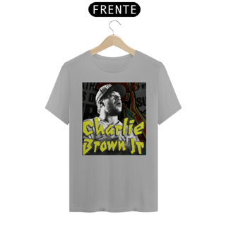Nome do produto Charlie Brown Jr.