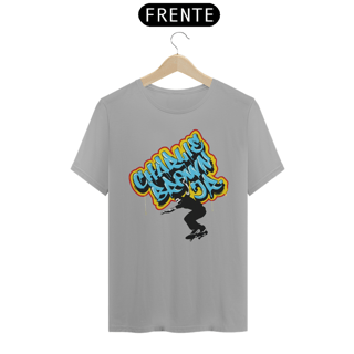 Nome do produto Charlie Brown Jr.
