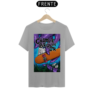 Nome do produto Charlie Brown Jr.