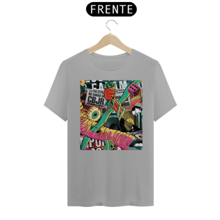 Nome do produto Charlie Brown Jr.