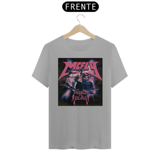 Nome do produto McFly