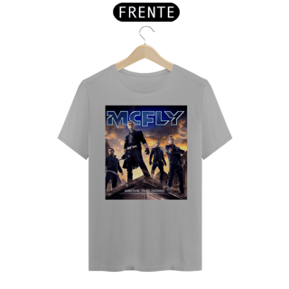 Nome do produto McFly