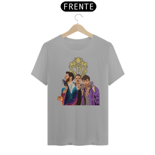 Nome do produto Jonas Brothers