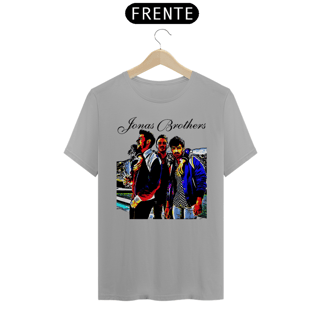 Nome do produto Jonas Brothers